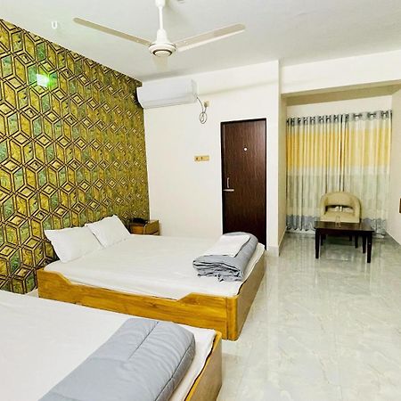 Hotel Sonar Bangla Rangamati Exterior photo