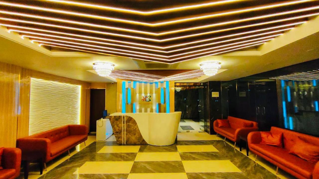 Hotel Sonar Bangla Rangamati Exterior photo