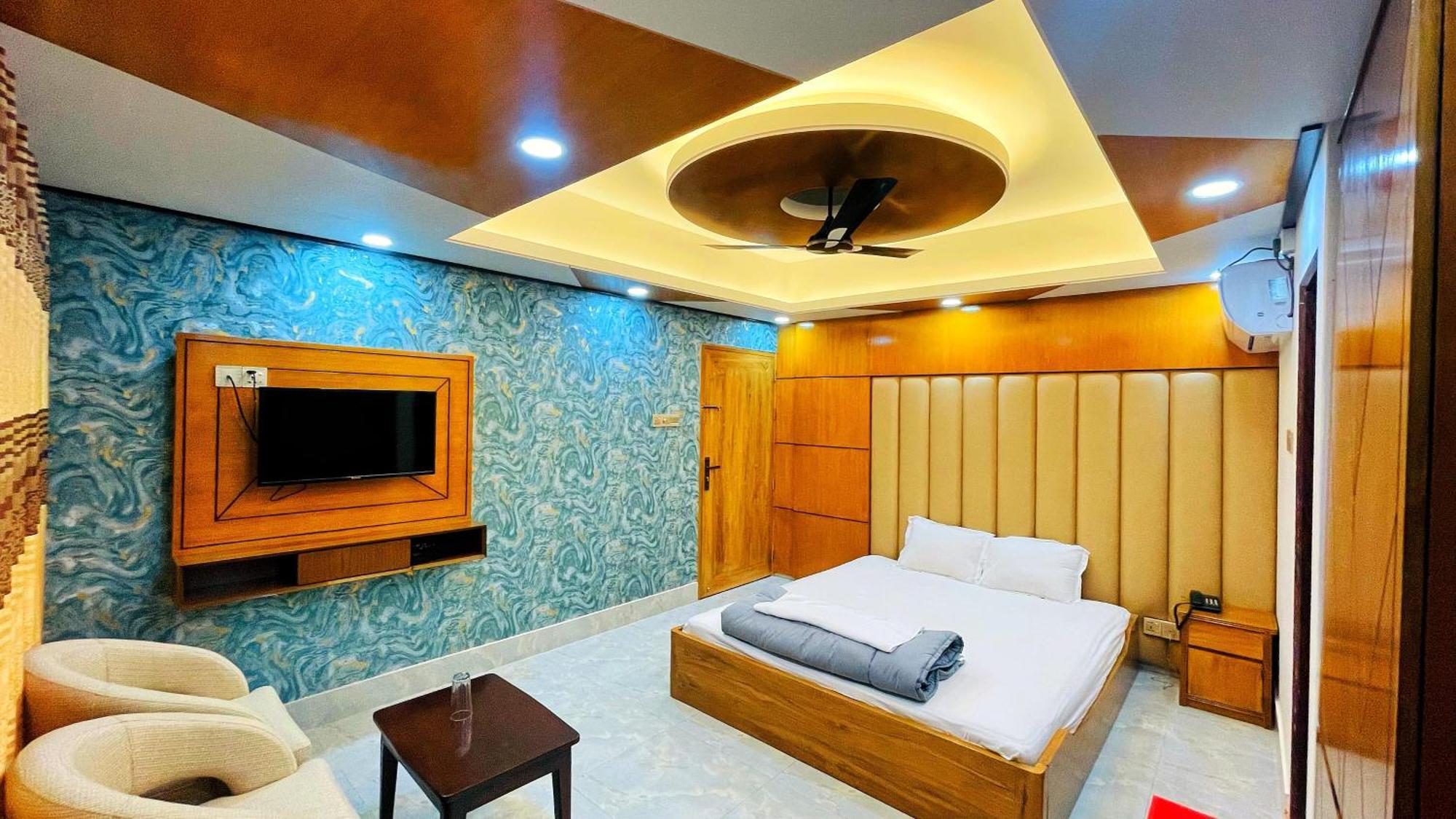 Hotel Sonar Bangla Rangamati Exterior photo